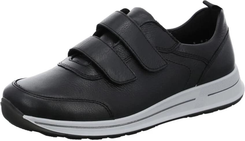 Ara Zwarte Dames Casual Veterschoenen - Foto 2