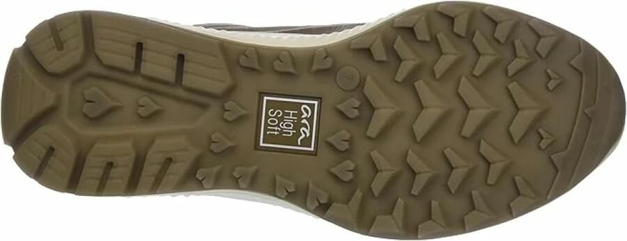 Ara Moderne damessneaker comfortabele pasvorm - Foto 3