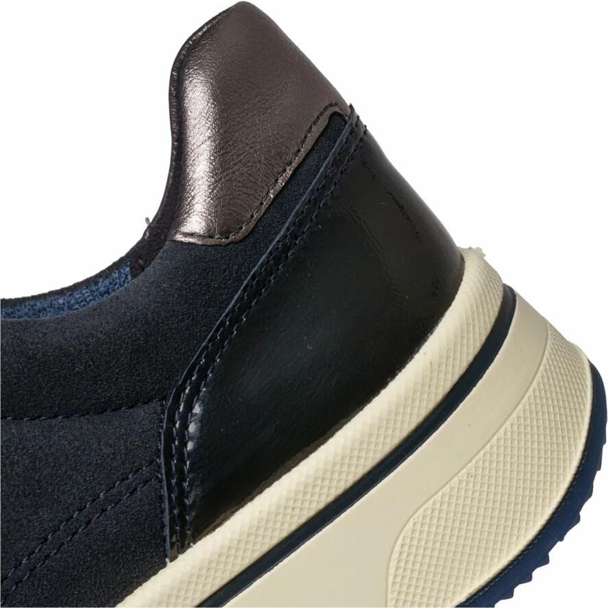 Ara Sapporo 3.0 dames sneaker Donkerblauw - Foto 3