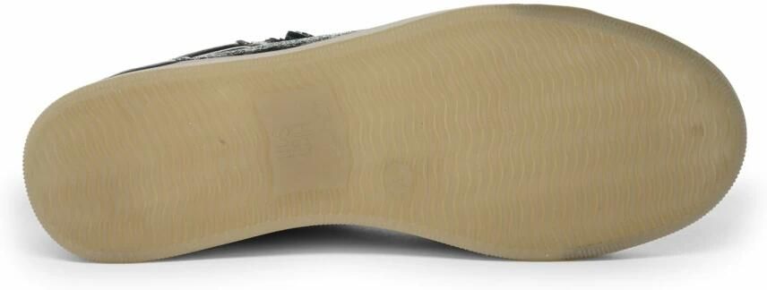 Ara Sneakerboots Rome Hoge sneaker veterboots in comfortabele wijdte G (= wijd) - Foto 3