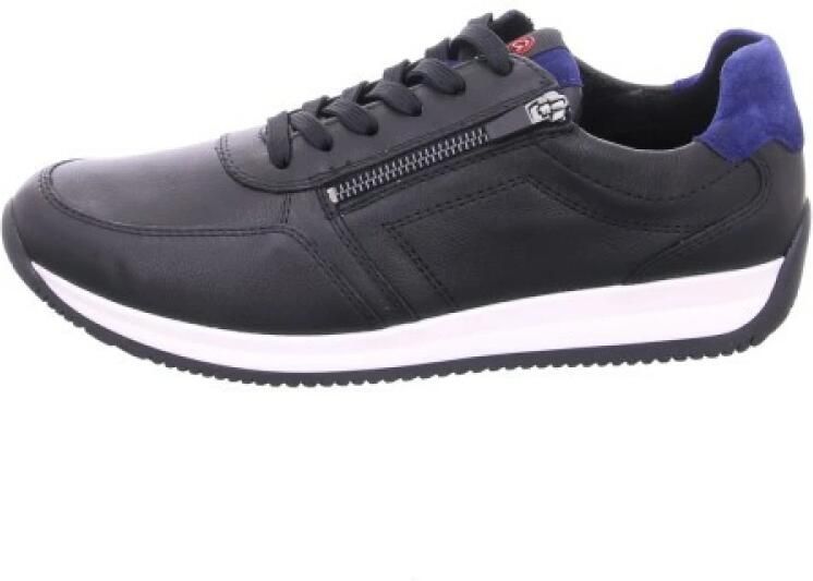 Ara Lisboa Sneaker Stijlvol en Comfortabel Black - Foto 3