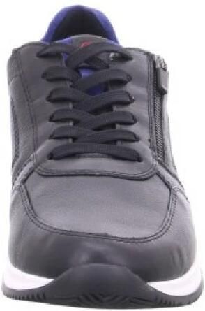 Ara Lisboa Sneaker Stijlvol en Comfortabel Black - Foto 4