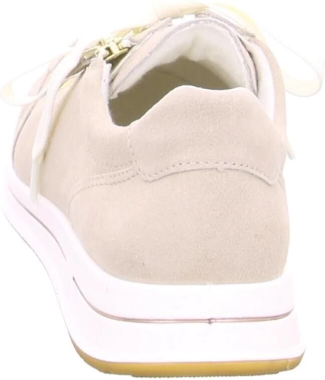 Ara Comfort Veterschoen van Veloursleer - Foto 3