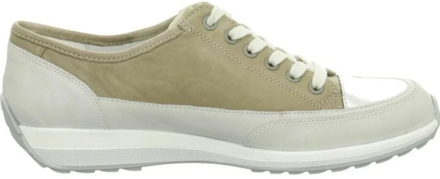 Ara Sportieve Veterschoenen Cloud Zilver Fossiel - Foto 4