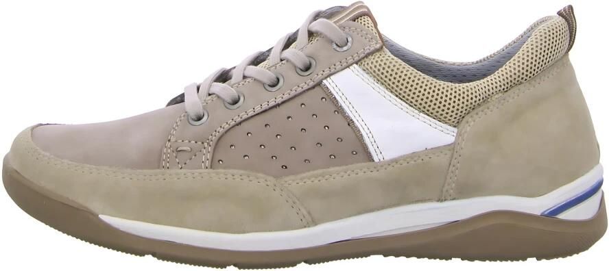 Ara Bruine Veterschoenen Claus Stijl