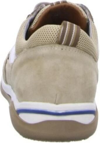 Ara Bruine Veterschoenen Claus Stijl - Foto 5