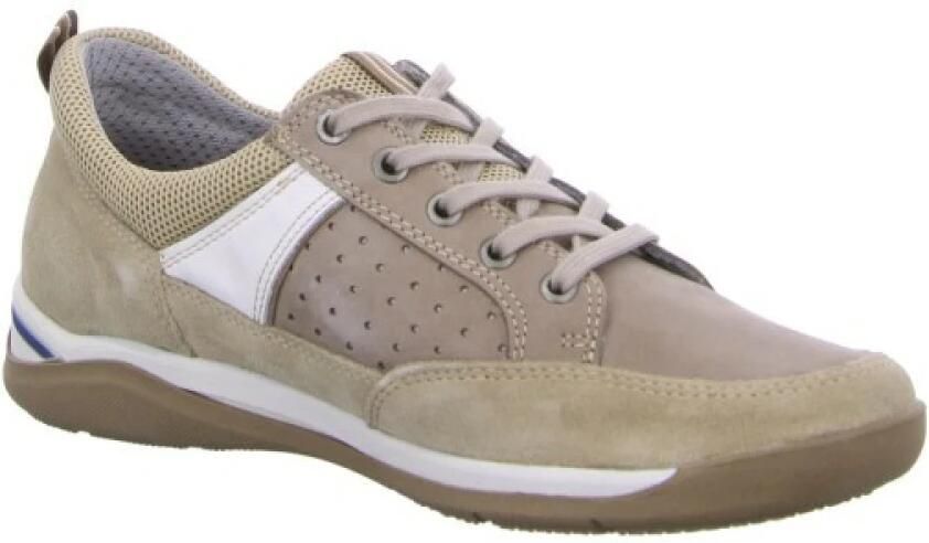 Ara Bruine Veterschoenen Claus Stijl - Foto 2