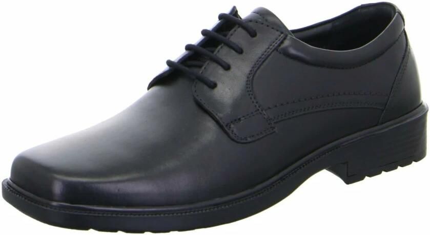 Ara heren sneakers zwart - Foto 2