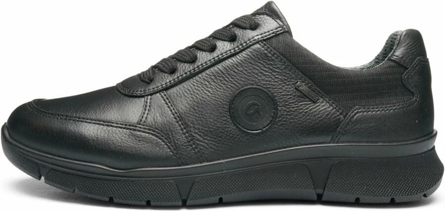 ARA Sneakers laag zwart