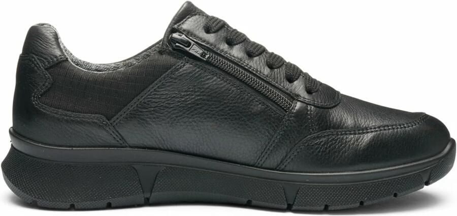 ARA Sneakers laag zwart