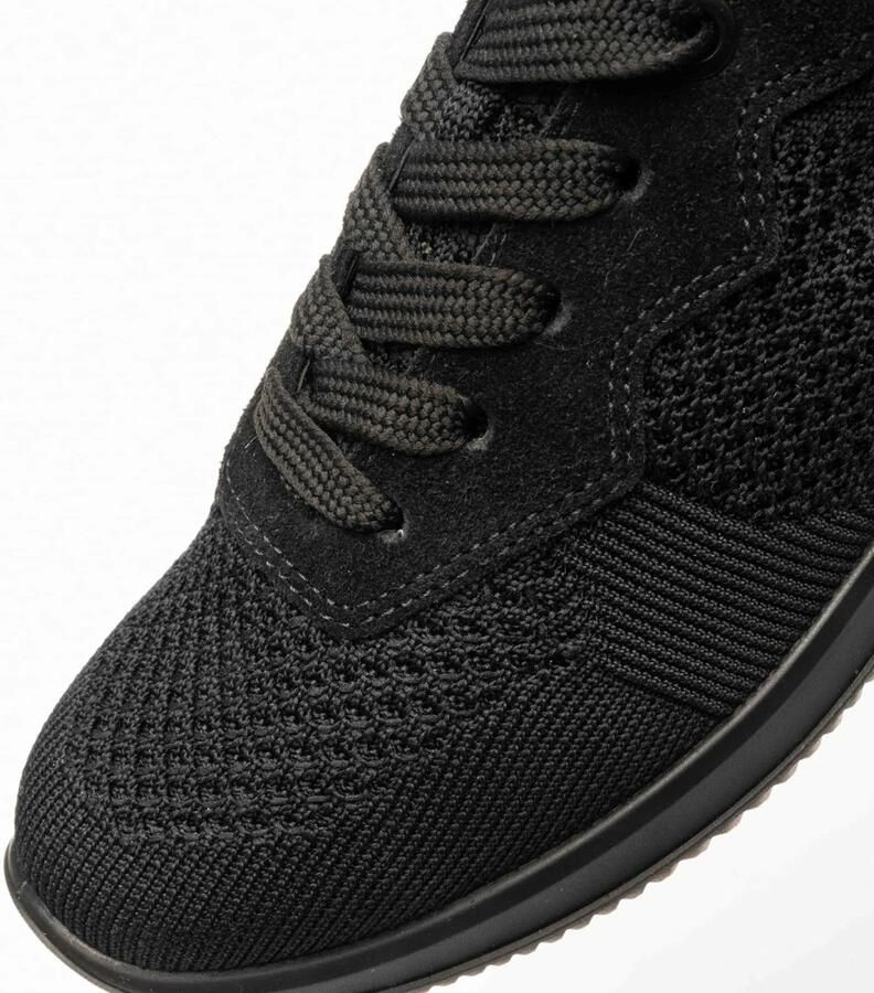 Ara -art-12 54004 01 -zwart-veter-goretex-dames - Foto 8