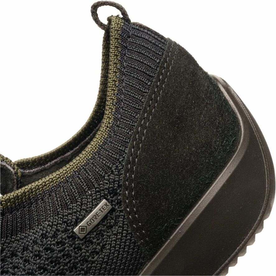 Ara -art-12 54004 01 -zwart-veter-goretex-dames - Foto 3