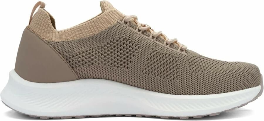 ARA Sneakers laag beige