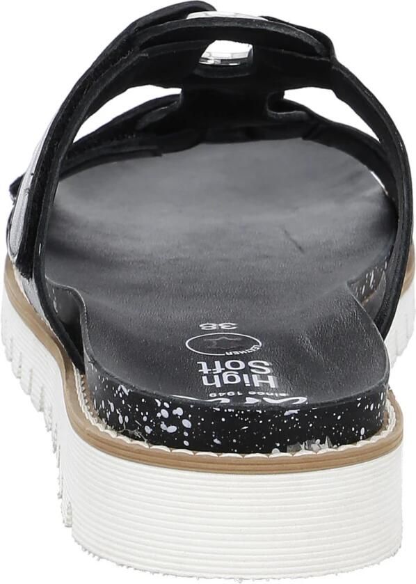 Ara 12-28130 Kent-Sport Black Zwart Dames - Foto 3