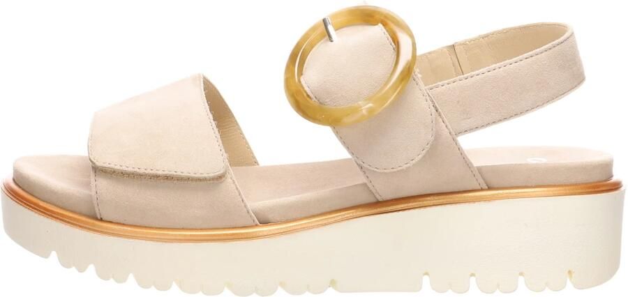 Ara Stijlvolle Damen Sandale voor vrouwen - Foto 3