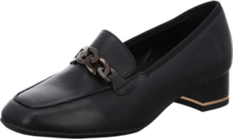 Ara Stijlvolle Zwarte GRAZ Schoenen - Foto 2