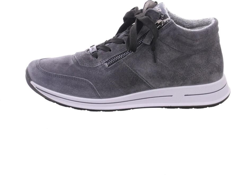 Ara Hoge veterschoenen OSAKA in comfortabele schoenwijdte g (=wijd)