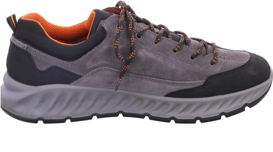 Ara Suede Veterschoen