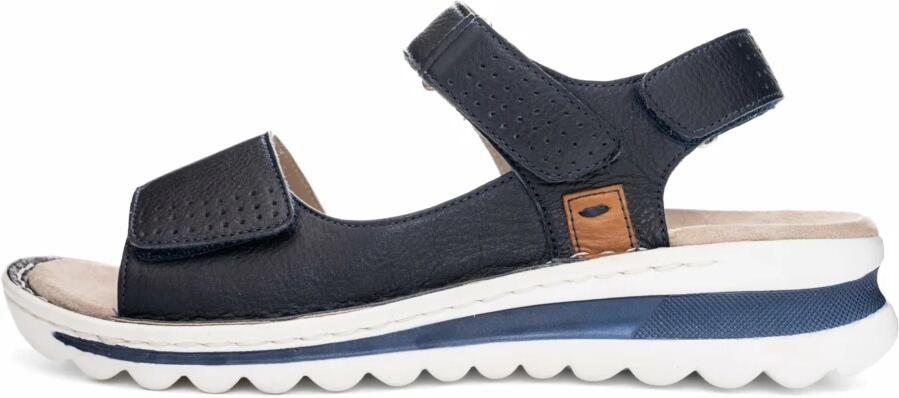 Ara Sandaal Tampa blauw