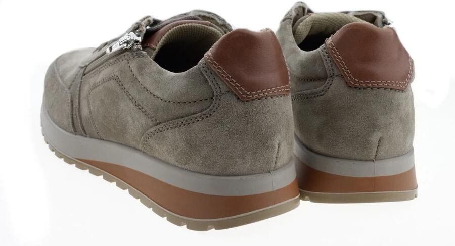Ara Taupe Ritssluiting 11-34553-25 MATTEO - Foto 4
