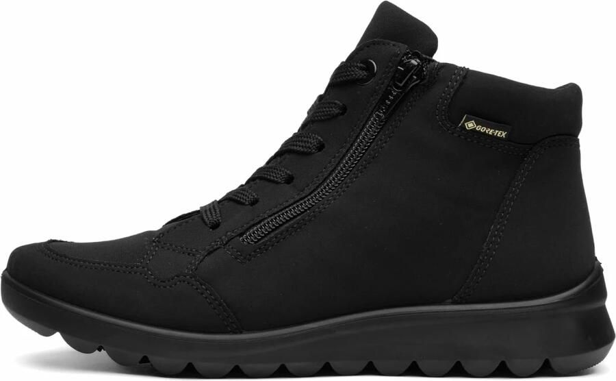 Ara Veterschoenen Toronto Snowboots winterlaarzen met Gore-Tex en wijdte zeer wijd