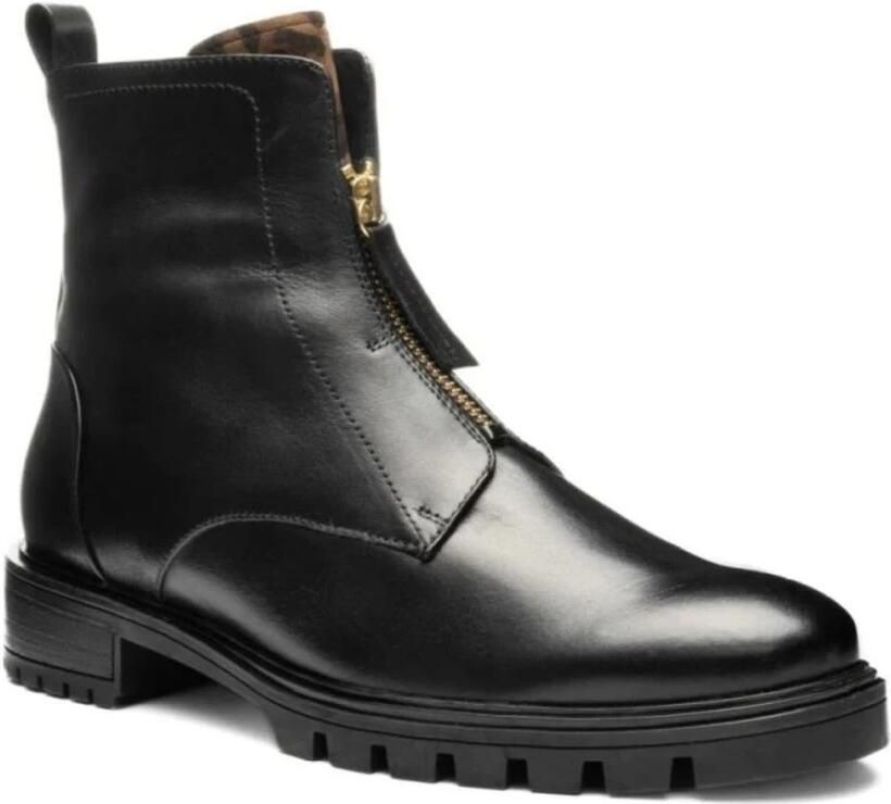 Ara Tourmaline Front Zip Boot