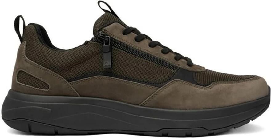 Ara Trooper 11-21005-06 groen veter rits heren H leest - Foto 2