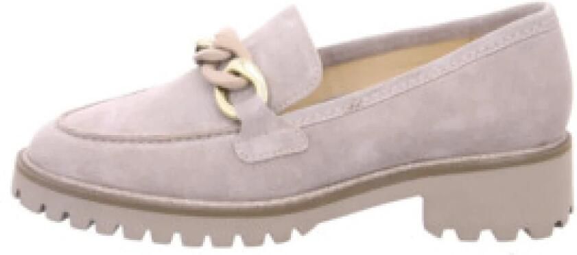 Ara Kent 2.0 dames loafer Beige