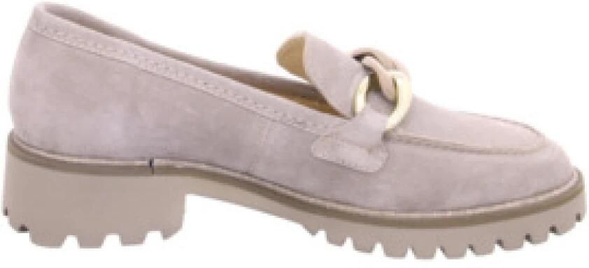 Ara Kent 2.0 dames loafer Beige