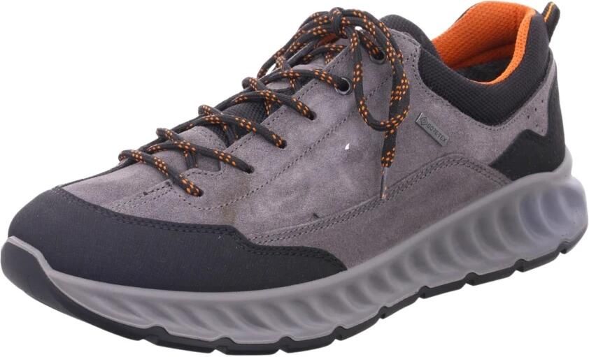 Ara Veloursleren sneaker