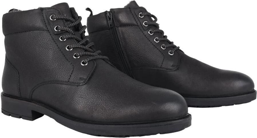 Ara Warm gevoerde brede winterlaarzen - Foto 5