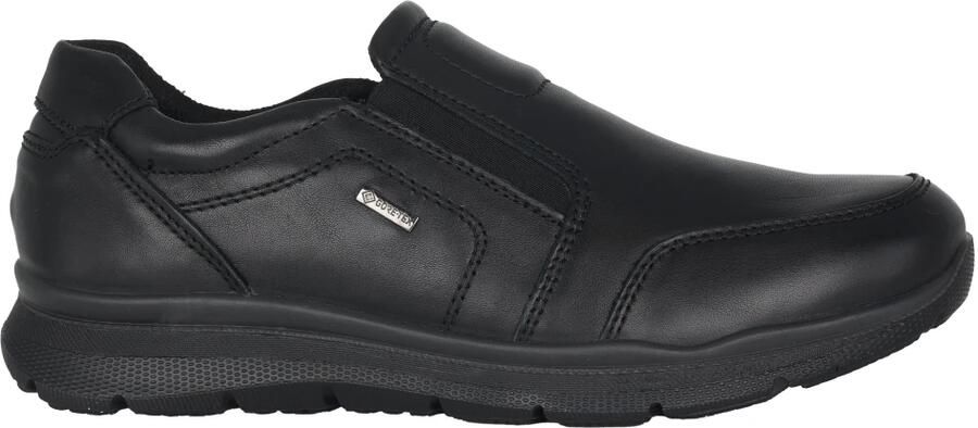 Ara Waterdichte Instaploafers Zwart - Foto 2