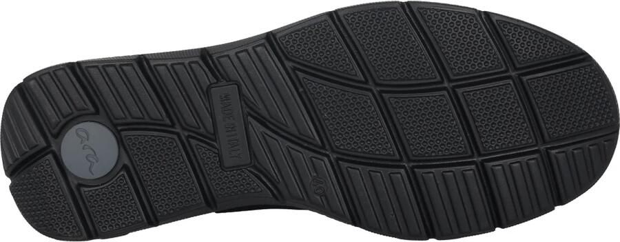 Ara Waterdichte Instaploafers Zwart - Foto 3