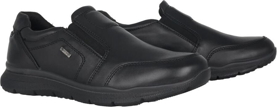 Ara Waterdichte Instaploafers Zwart - Foto 5