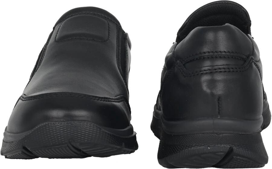 Ara Waterdichte Instaploafers Zwart - Foto 3