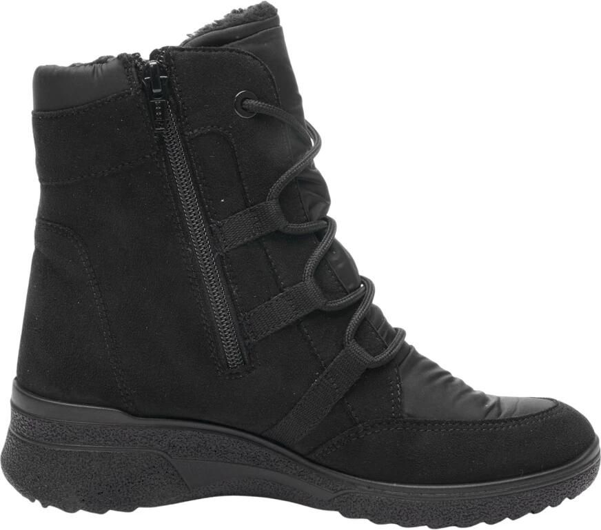 Ara -art-12-58504 01-zwart-dames-goretex