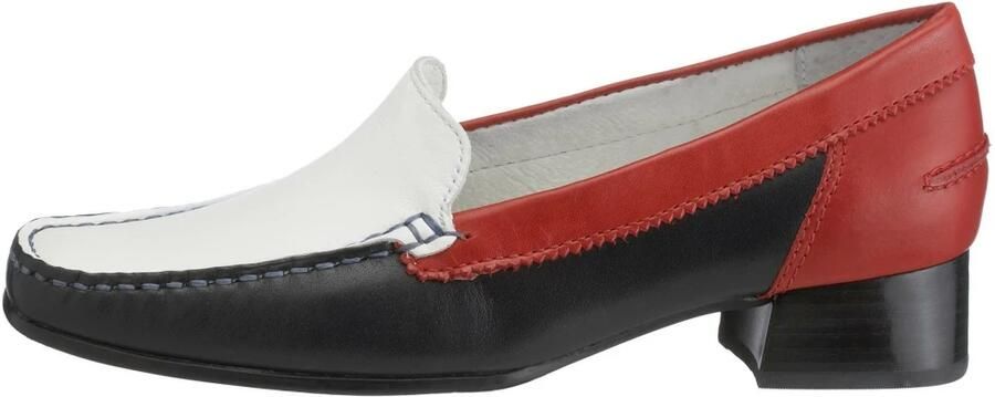 Ara Sandalen met riem