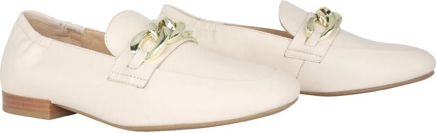 Ara Wijde pasvorm Loafer in Off White - Foto 2