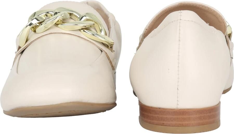 Ara Wijde pasvorm Loafer in Off White - Foto 3