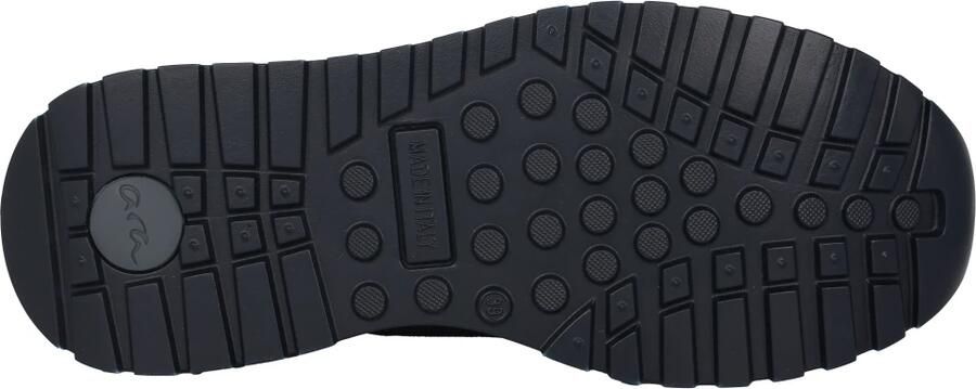 Ara Wijde pasvorm veterschoen Blauw - Foto 2