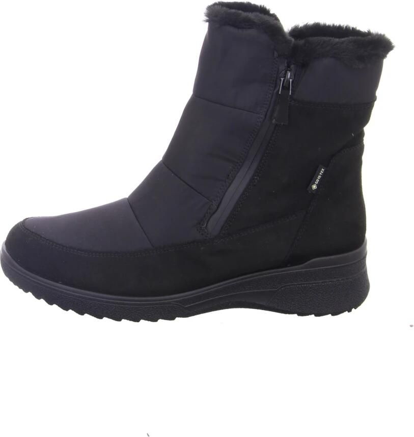 Ara Winterlaarsjes München Snowboots winterlaarzen met Gore-Tex en schoenwijdte H (zeer wijd) - Foto 2