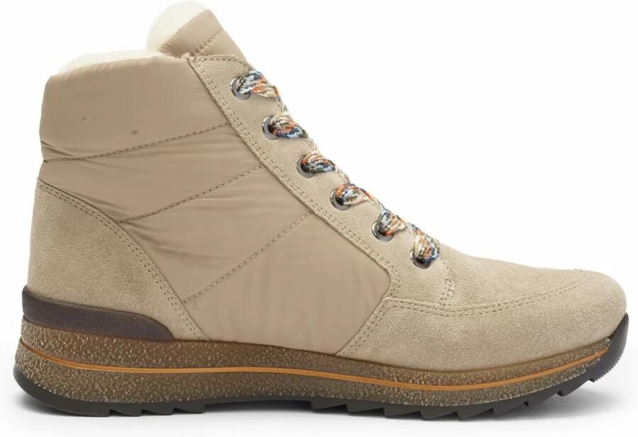 Ara 12-24543-05 Bottine taupe