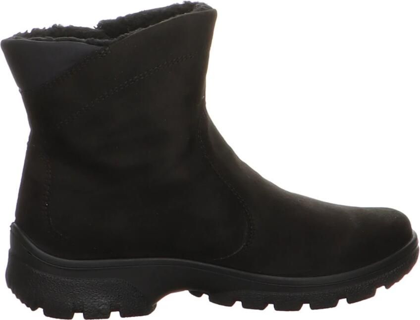 Ara Sneakers Rome vrijetijdsschoenen high top sneakers veterschoenen in schoenmaat g = breed