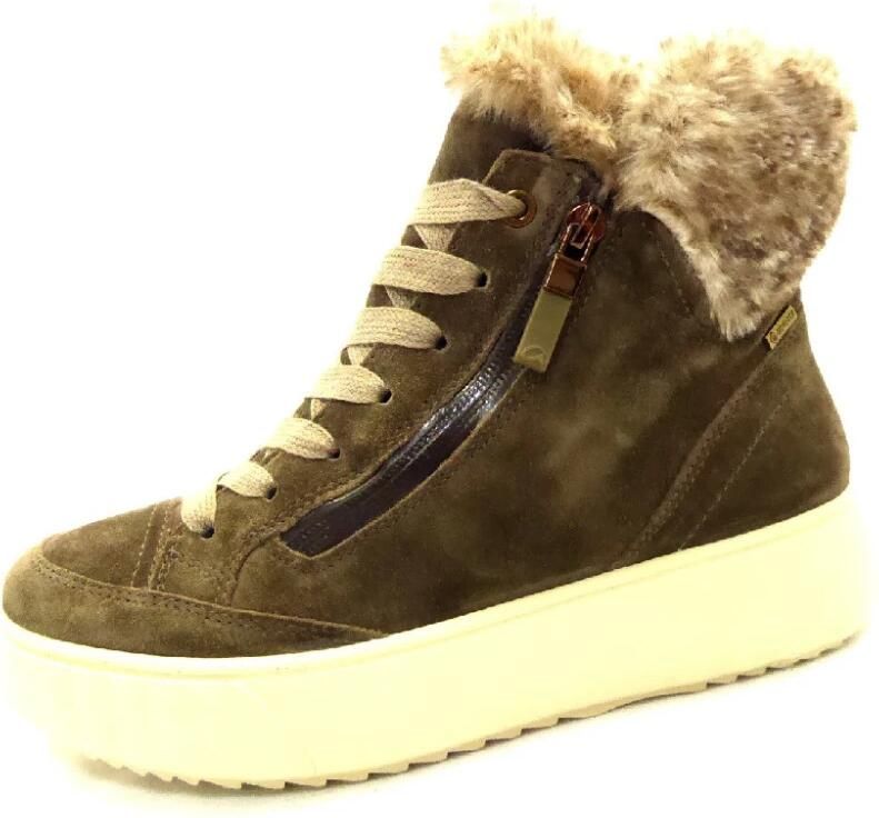 Ara Dameslaarzen voor verschillende weersomstandigheden - Foto 4