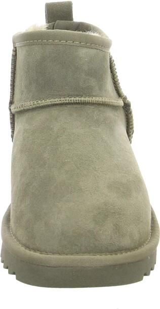 Ara Winterlaarzen ALASKA Short instappers snowboots winterlaarzen in comfortabele breedte h = zeer breed - Foto 2