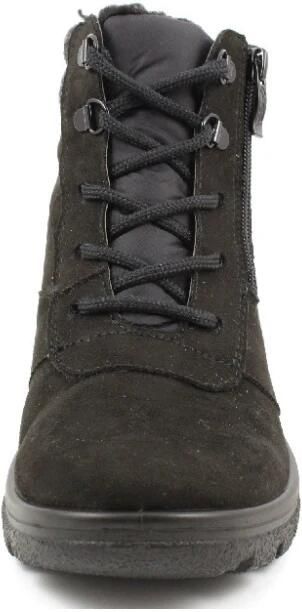 Ara Winterlaarzen SAAS FEE met ritssluiting g-wijdte