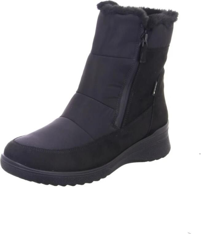 Ara Winterlaarsjes München Snowboots winterlaarzen met Gore-Tex en schoenwijdte H (zeer wijd) - Foto 2