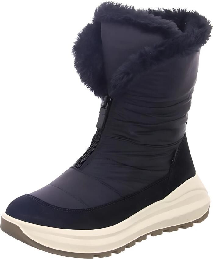 Ara Winterlaarzen Massa plateau korte laarzen met gore tex-membraan h-breedte = zeer breed - Foto 7