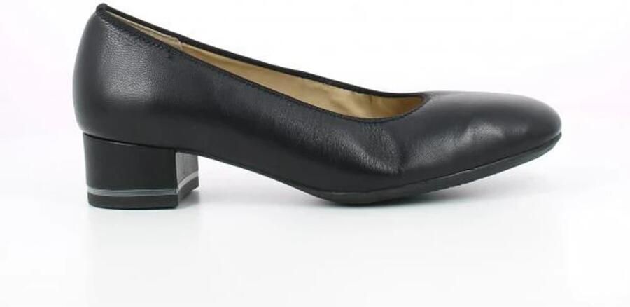 Ara Dames Pumps met Brede Pasvorm voor Zakelijk en Feestelijk Gebruik Black Dames - Foto 7