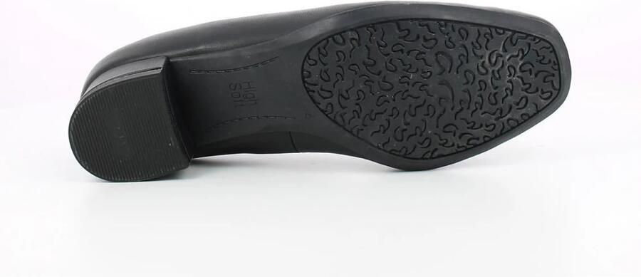 Ara Dames Pumps met Brede Pasvorm voor Zakelijk en Feestelijk Gebruik Black Dames - Foto 8